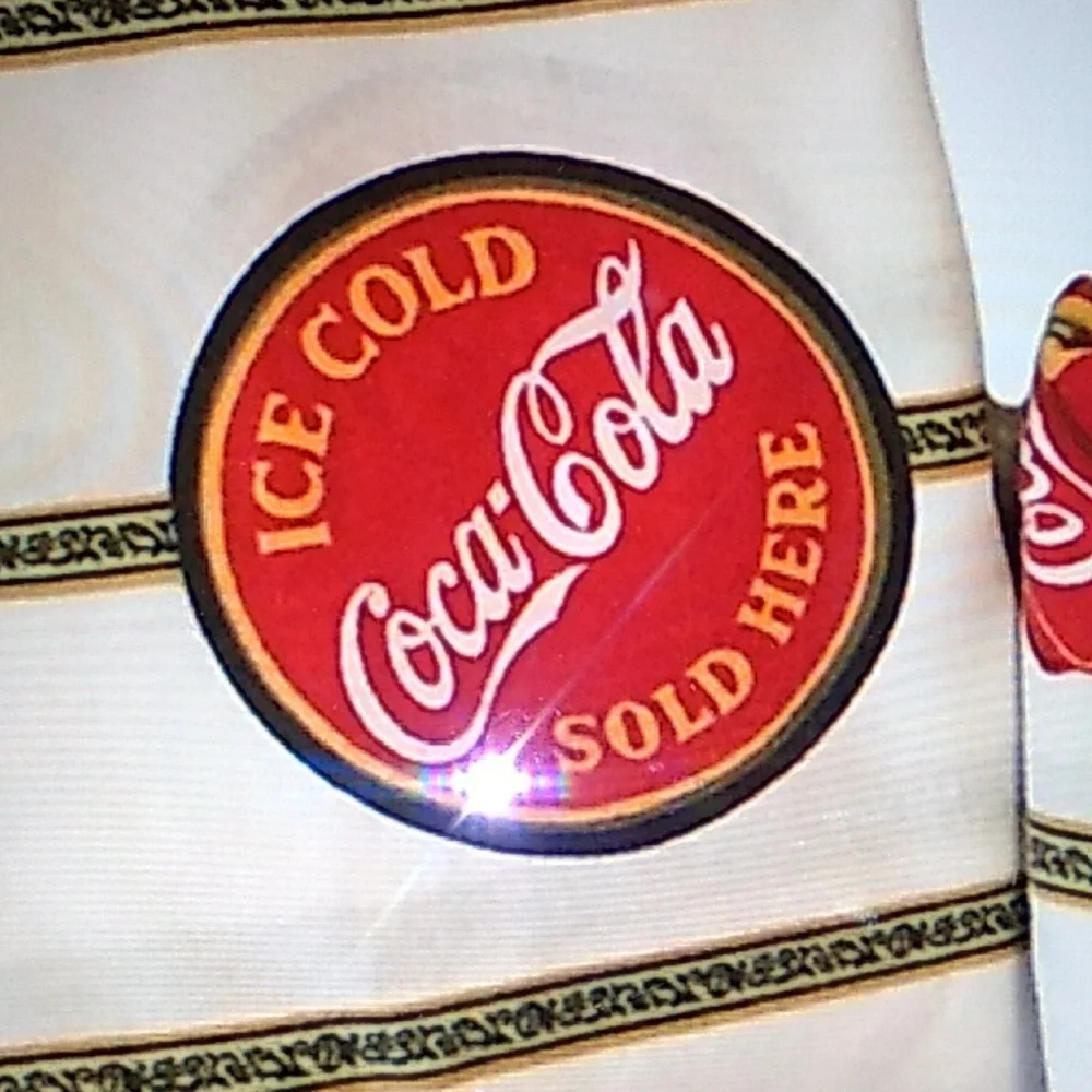 Coca Cola 🐻‍❄️ coca